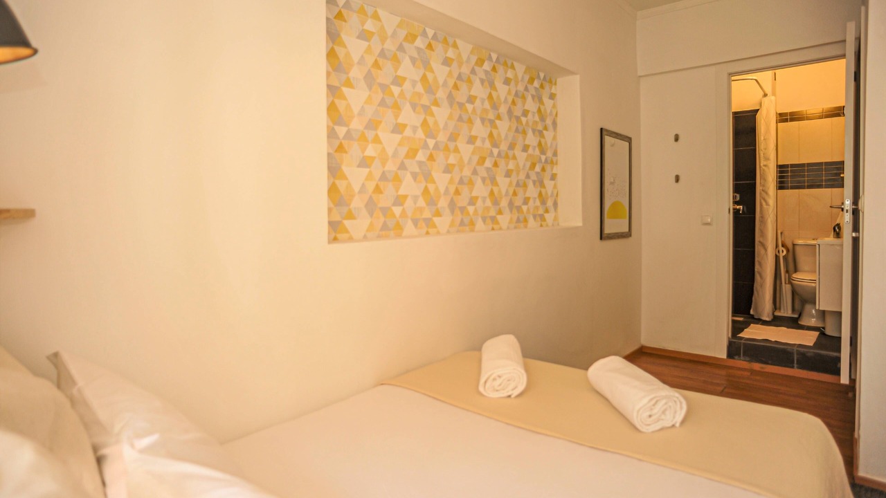 Photo of Bedroom in Sao Jorge de Arroios