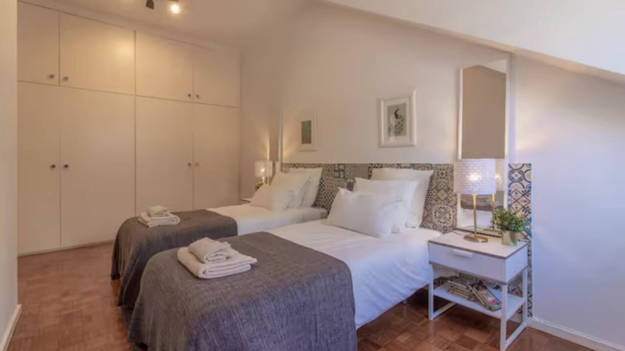 Photo of Bedroom in Encarnacao