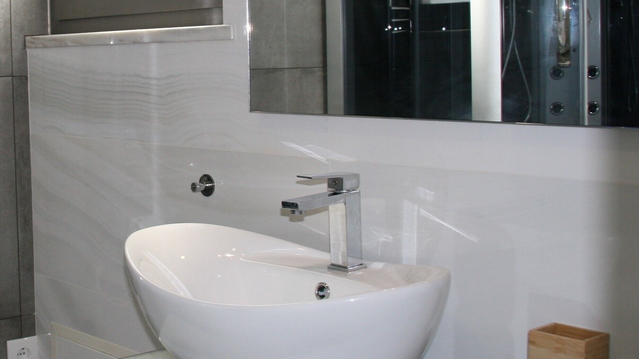 Photo of Bathroom in Salir do Porto