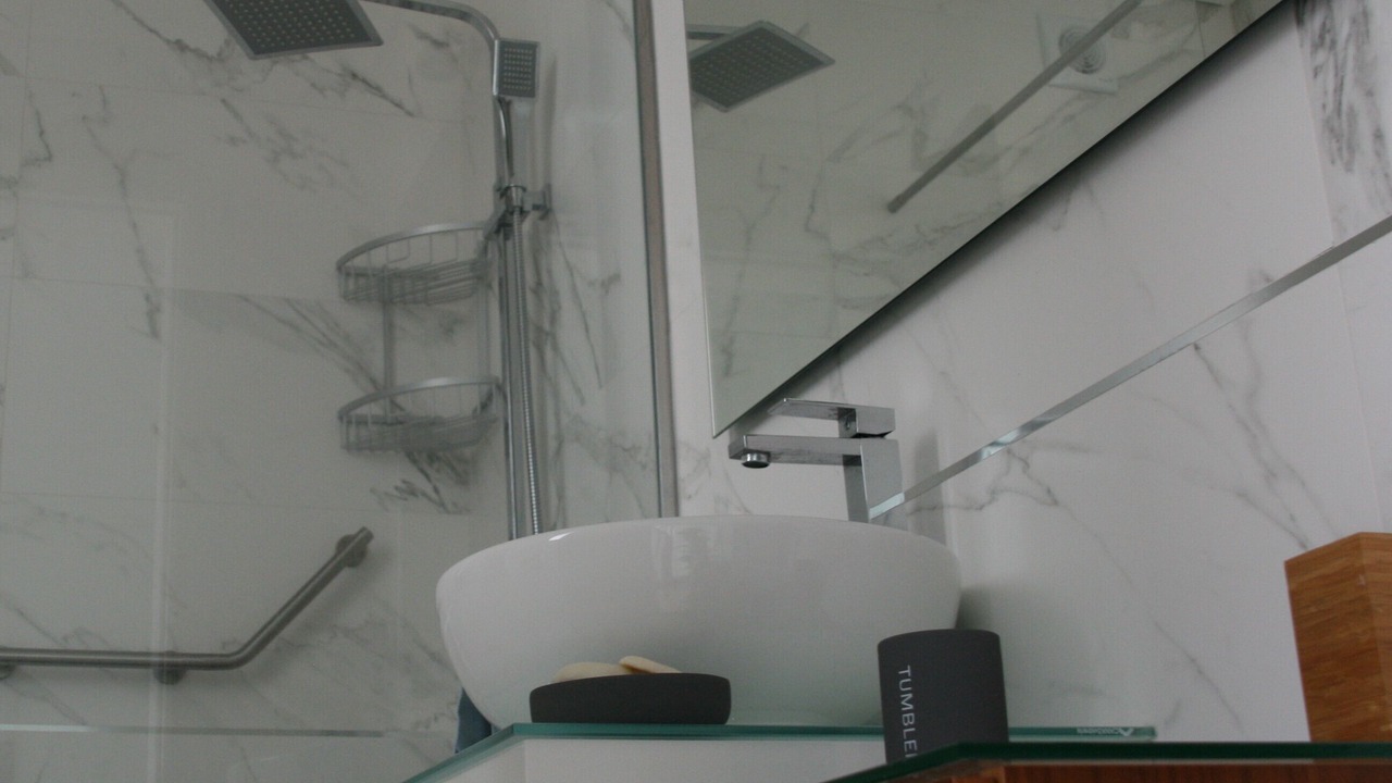 Photo of Bathroom in Salir do Porto