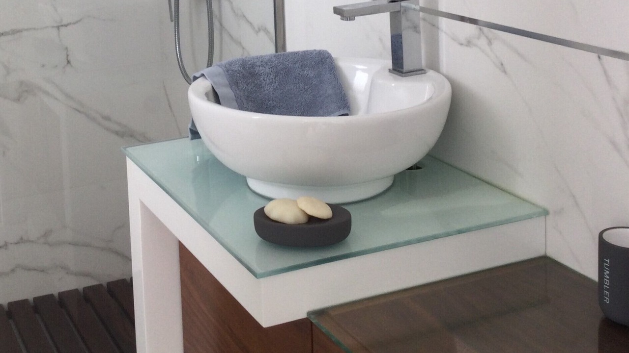 Photo of Bathroom in Salir do Porto