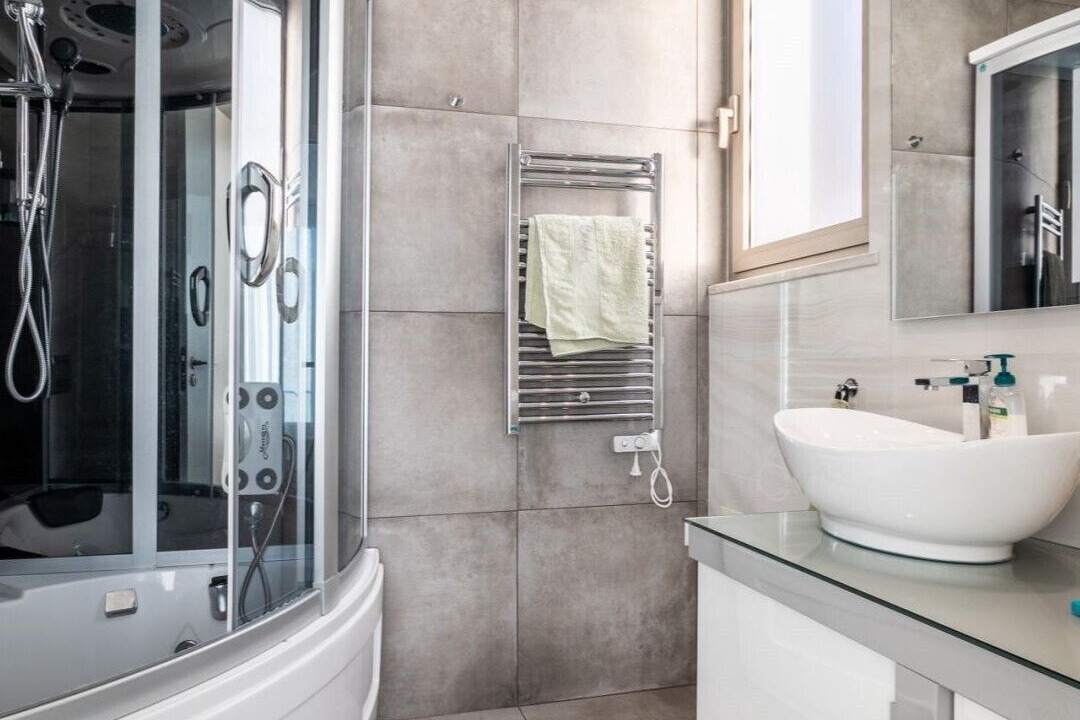 Photo of Bathroom in Salir do Porto