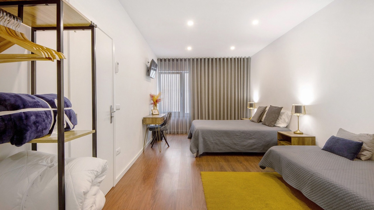 Photo of Bedroom in Vera Cruz