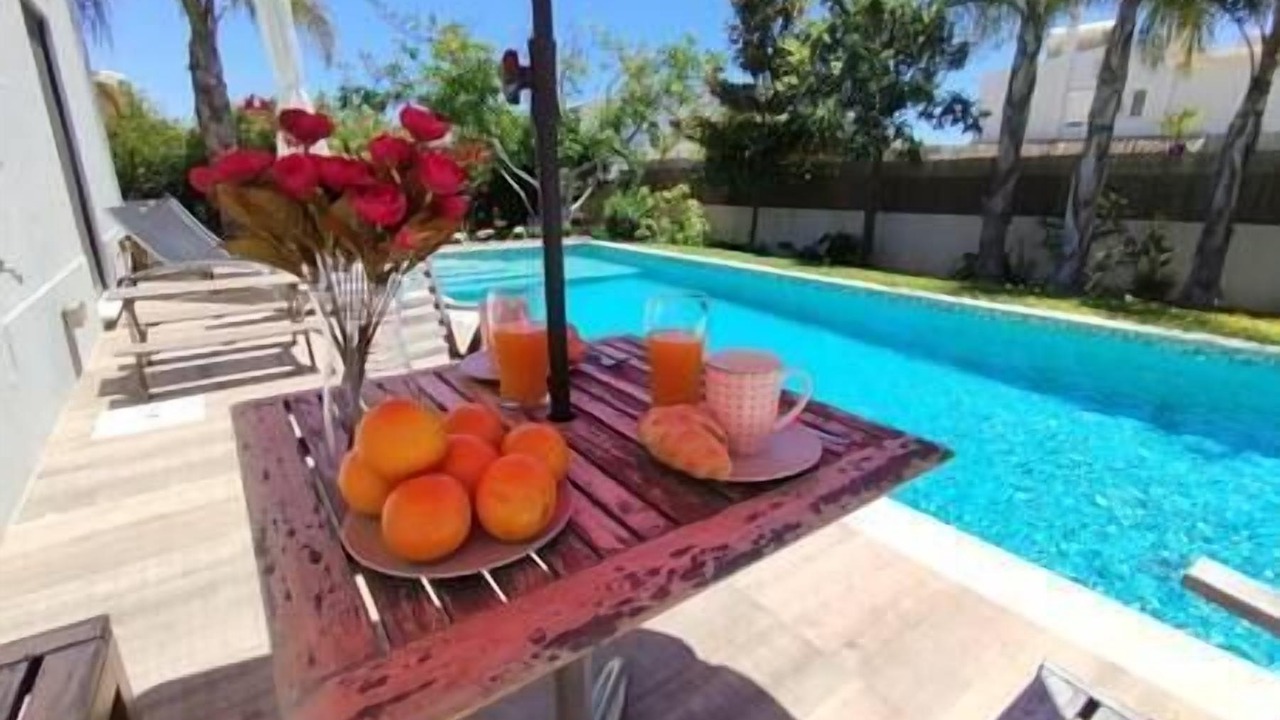 Photo of Outdoor in Faro