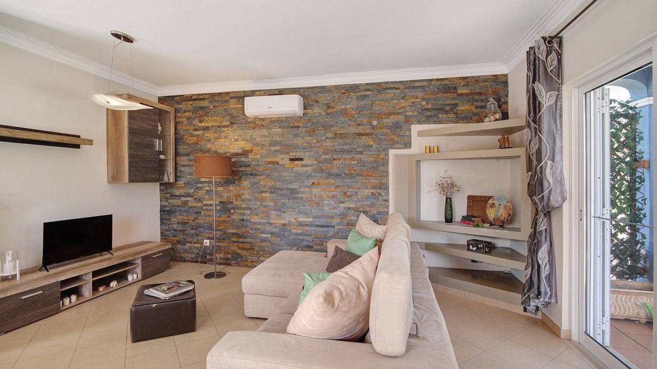 Photo of Livingroom in Loule