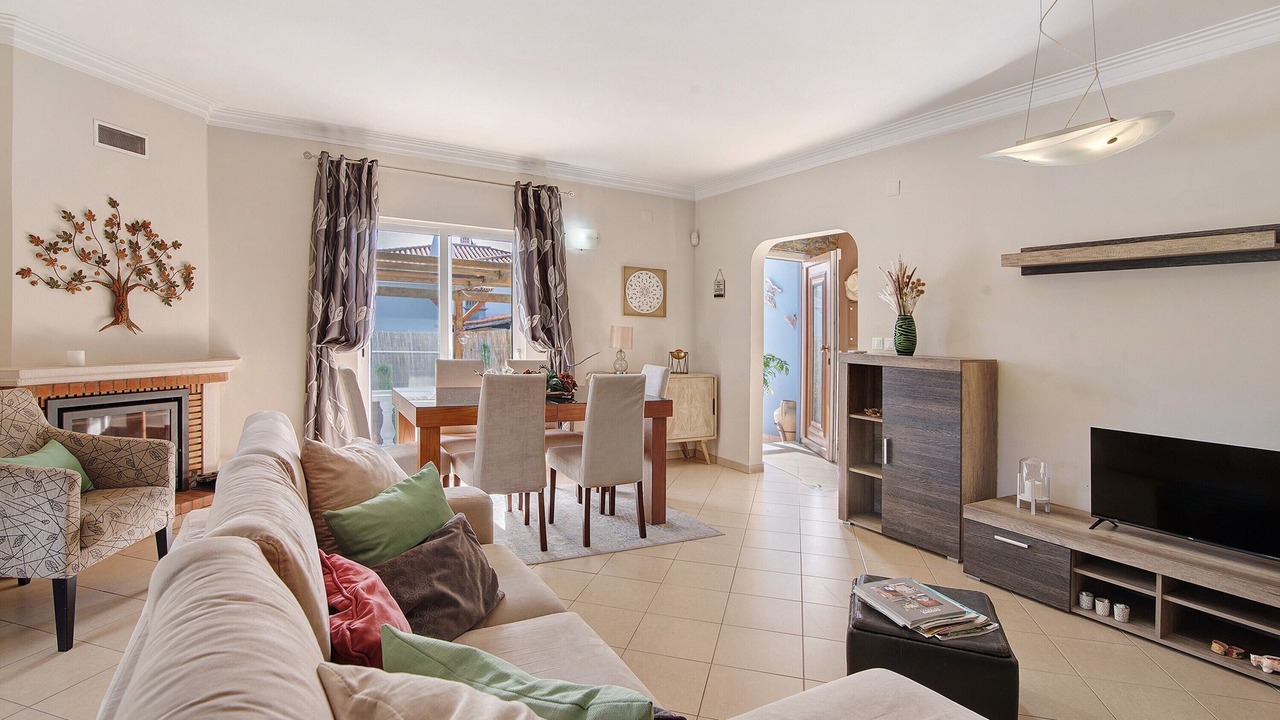 Photo of Livingroom in Loule