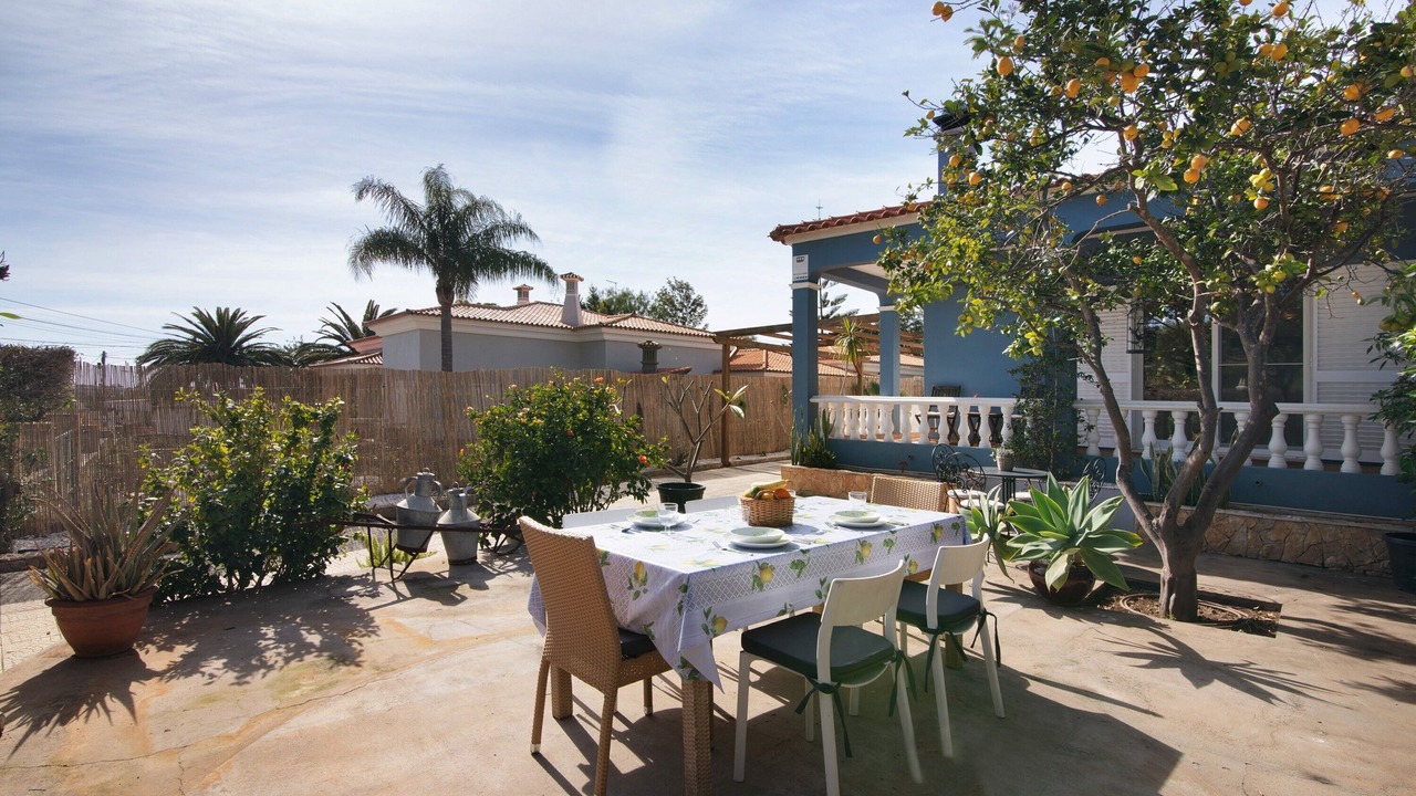 Photo of Outdoor in Loule