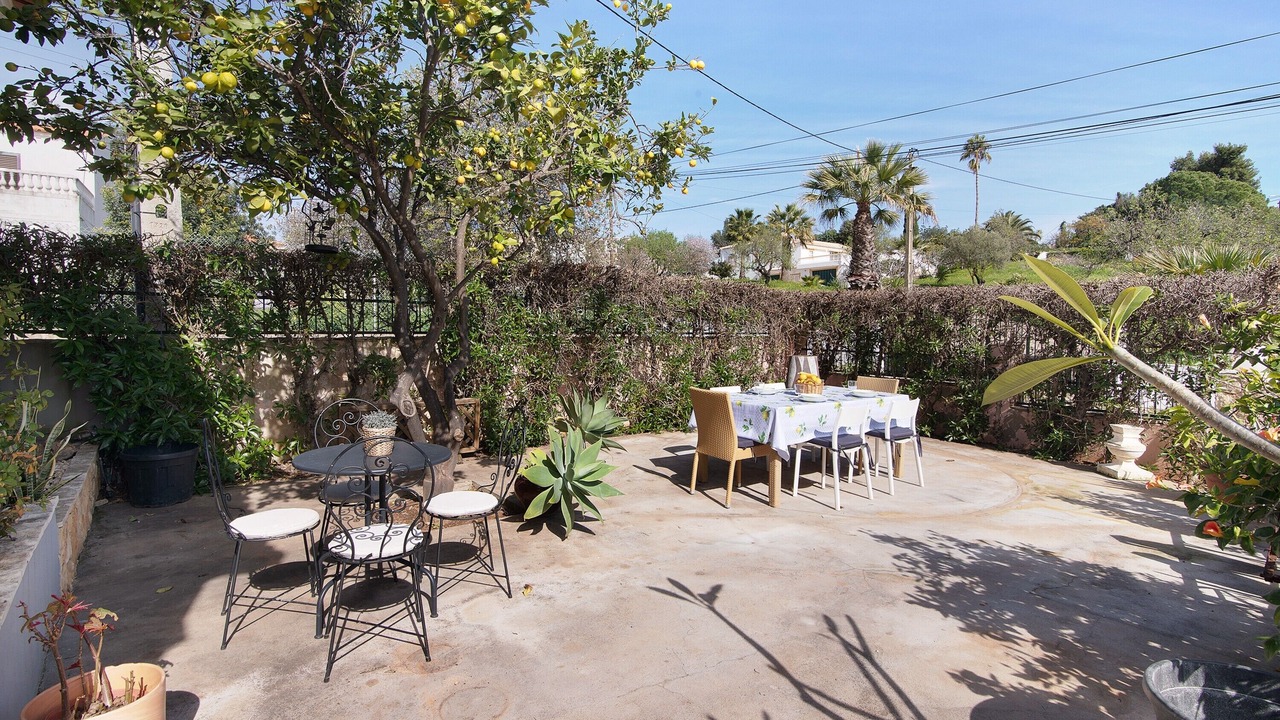 Photo of Outdoor in Loule