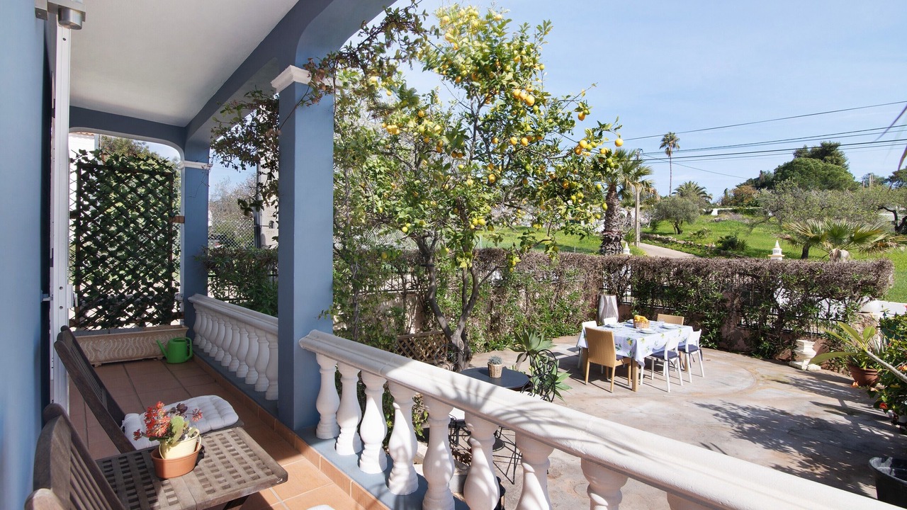 Photo of Outdoor in Loule
