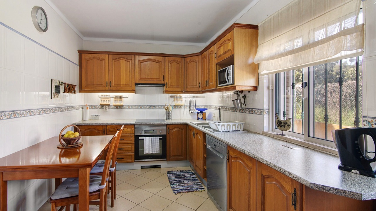 Photo of Kitchen in Loule