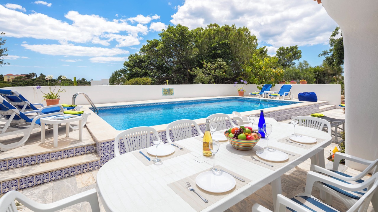 Photo of Outdoor in Vale de Covo