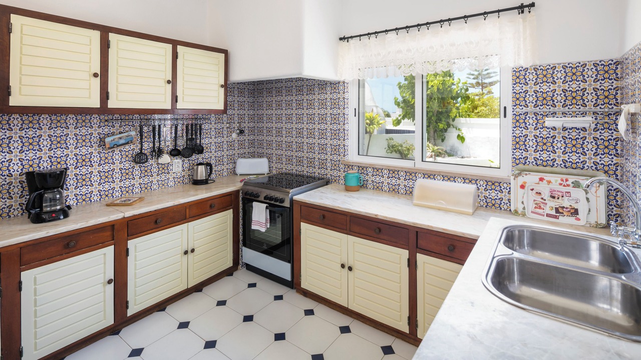 Photo of Kitchen in Vale de Covo
