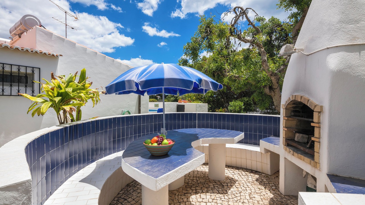 Photo of Patio Balcony in Vale de Covo