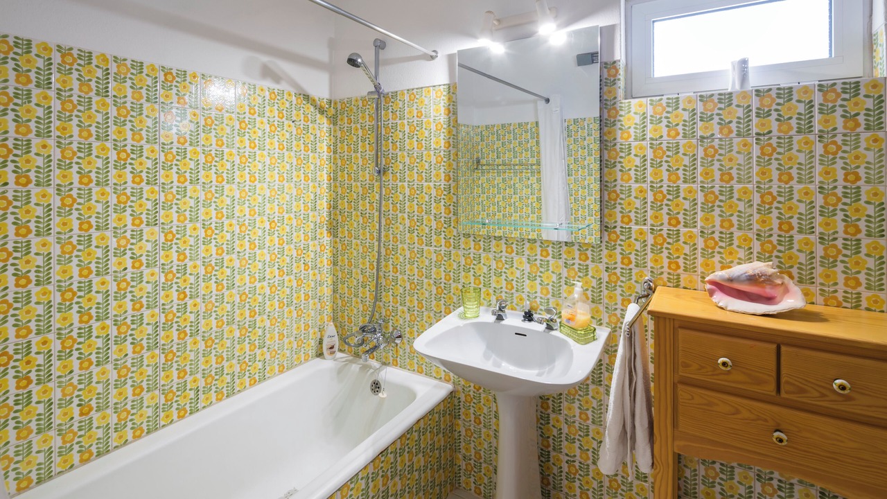 Photo of Bathroom in Vale de Covo