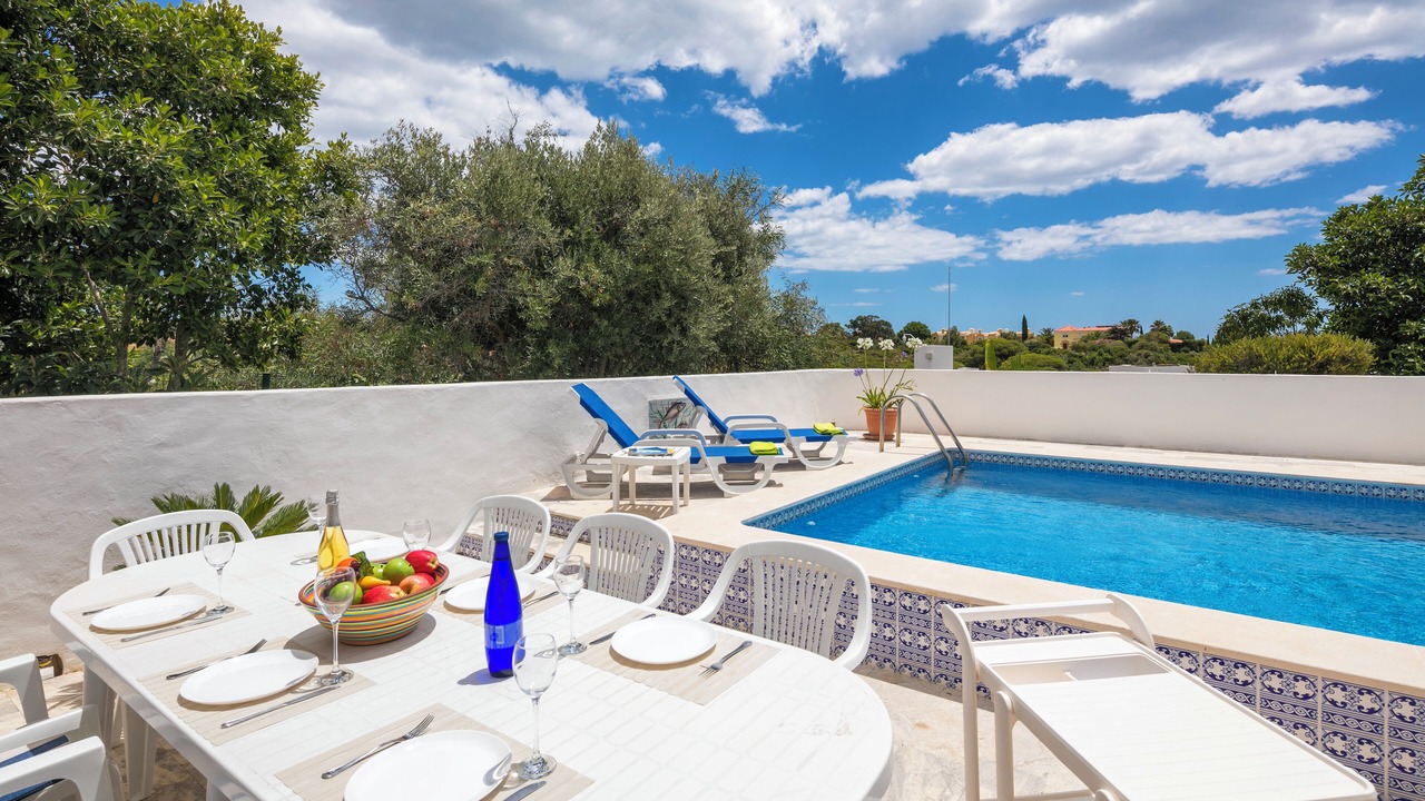 Photo of Outdoor in Vale de Covo