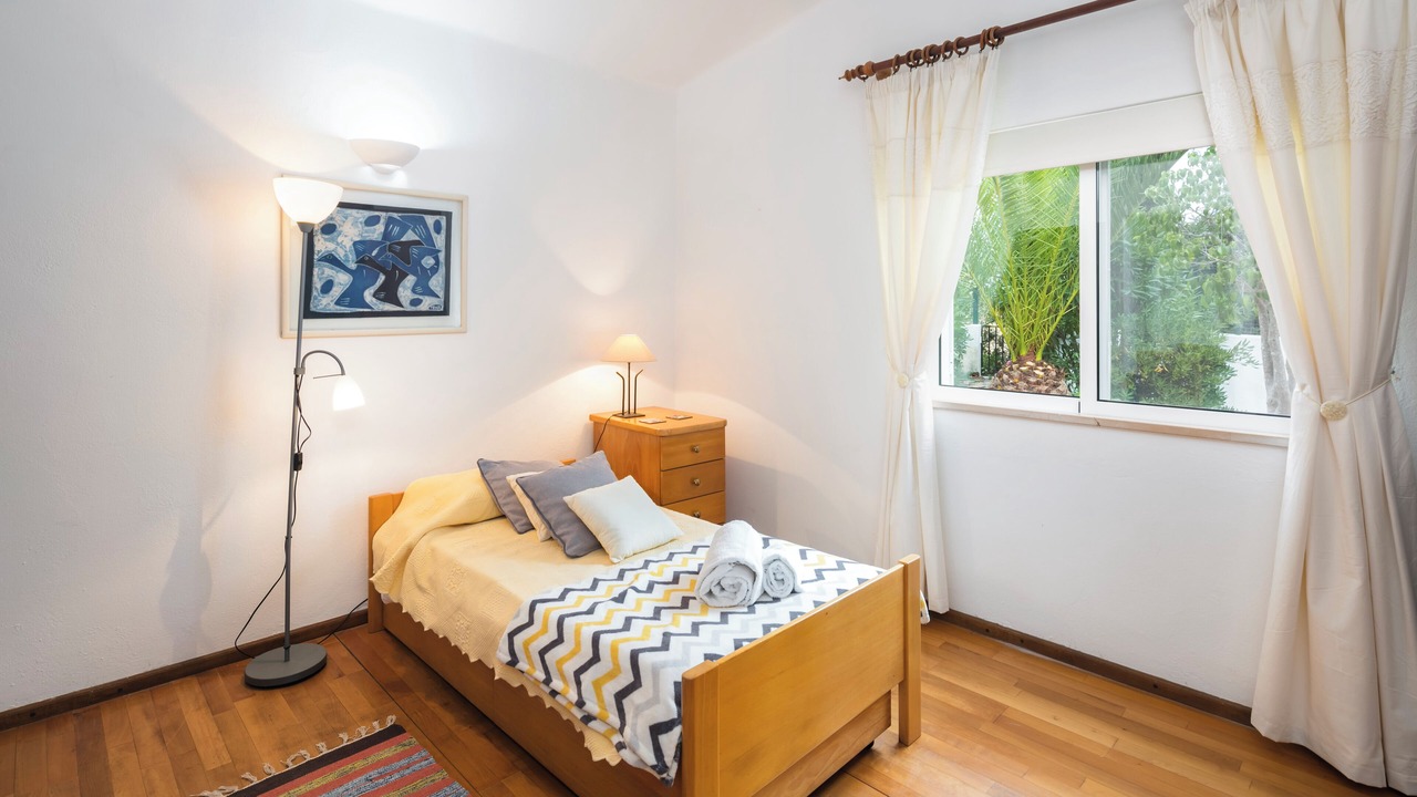 Photo of Bedroom in Vale de Covo
