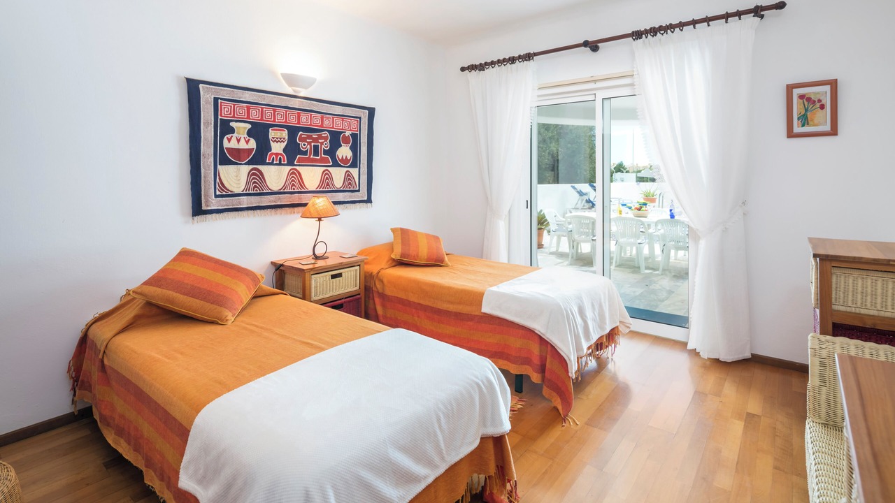 Photo of Bedroom in Vale de Covo