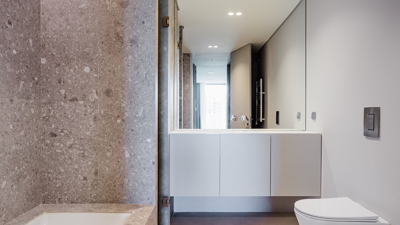 Photo of Bathroom in Casal da Ladeira