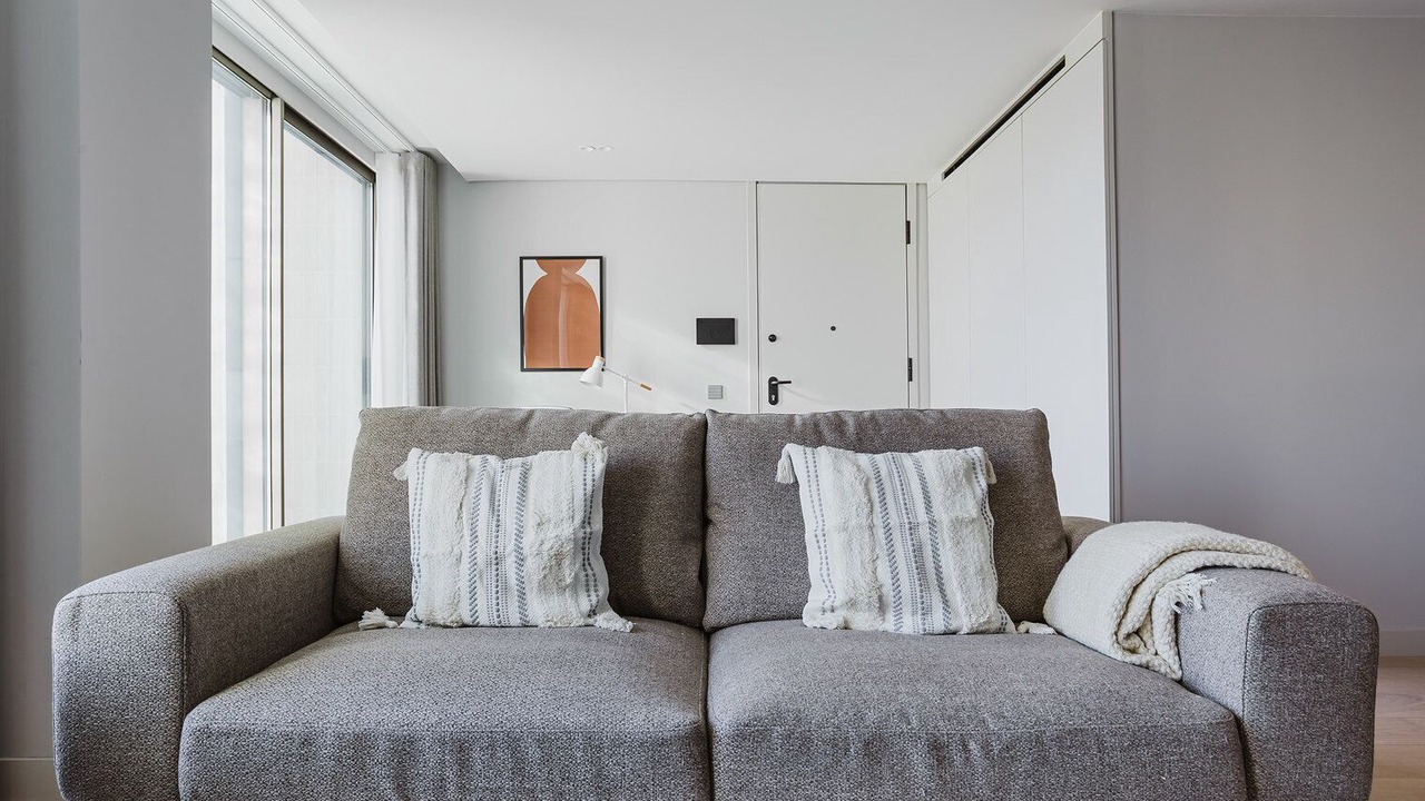 Photo of Livingroom in Casal da Ladeira