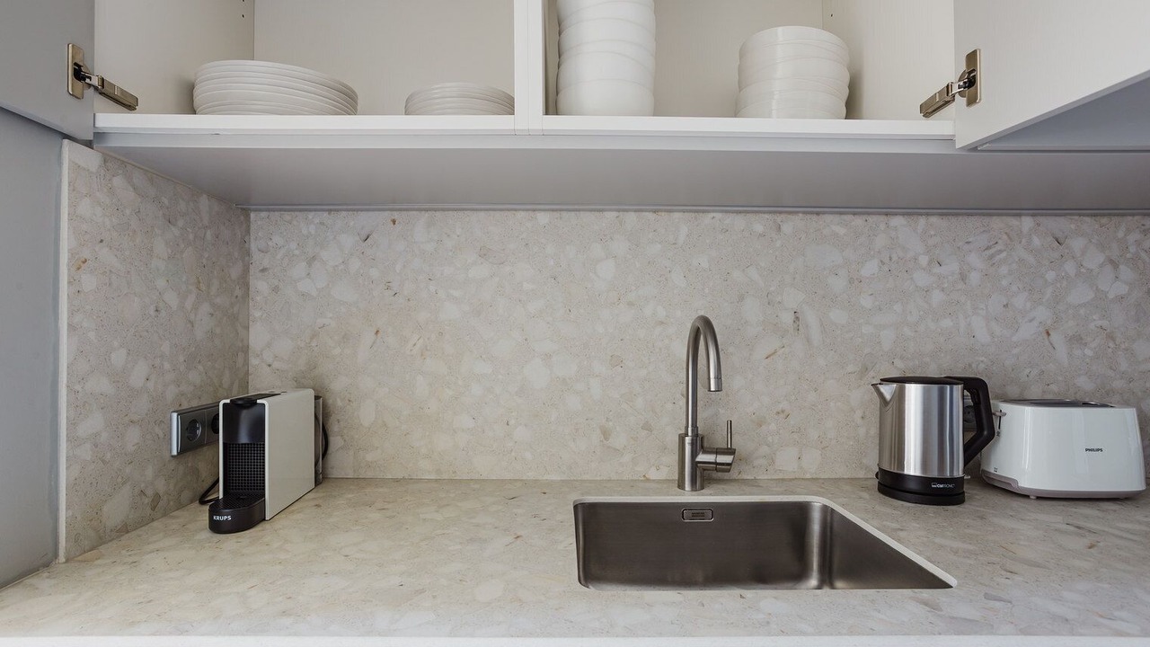 Photo of Kitchen in Casal da Ladeira