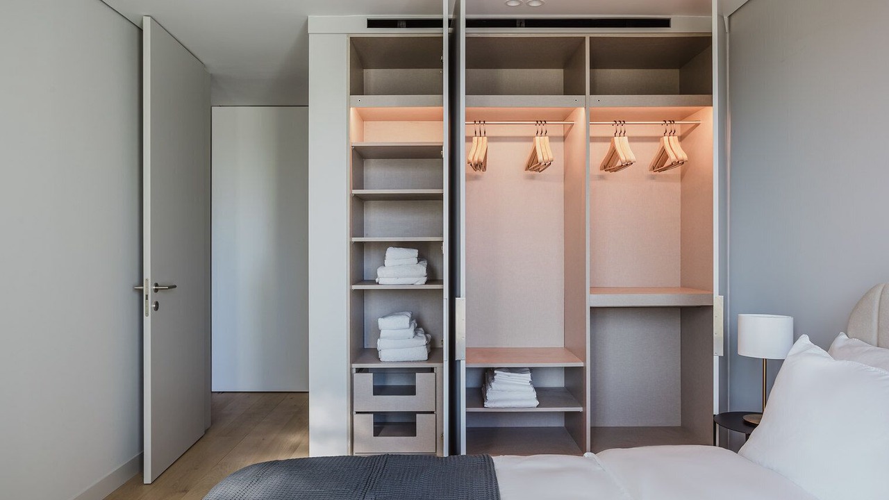 Photo of Bedroom in Casal da Ladeira