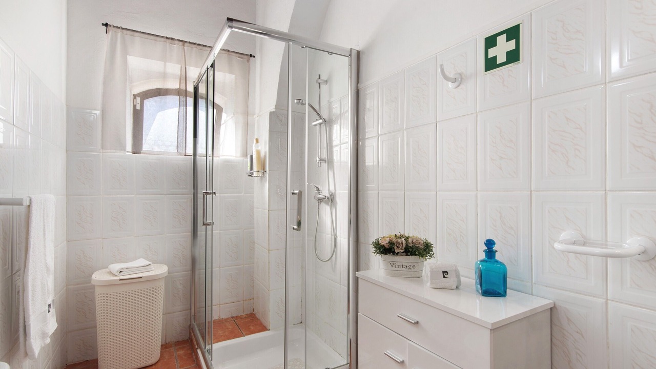 Photo of Bathroom in Boliqueime