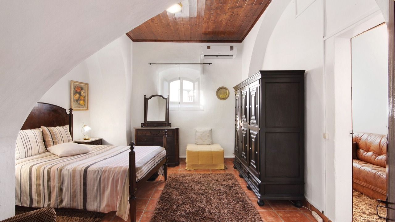 Photo of Bedroom in Boliqueime