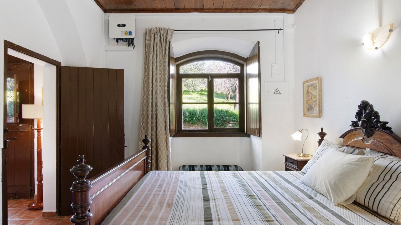 Photo of Bedroom in Boliqueime