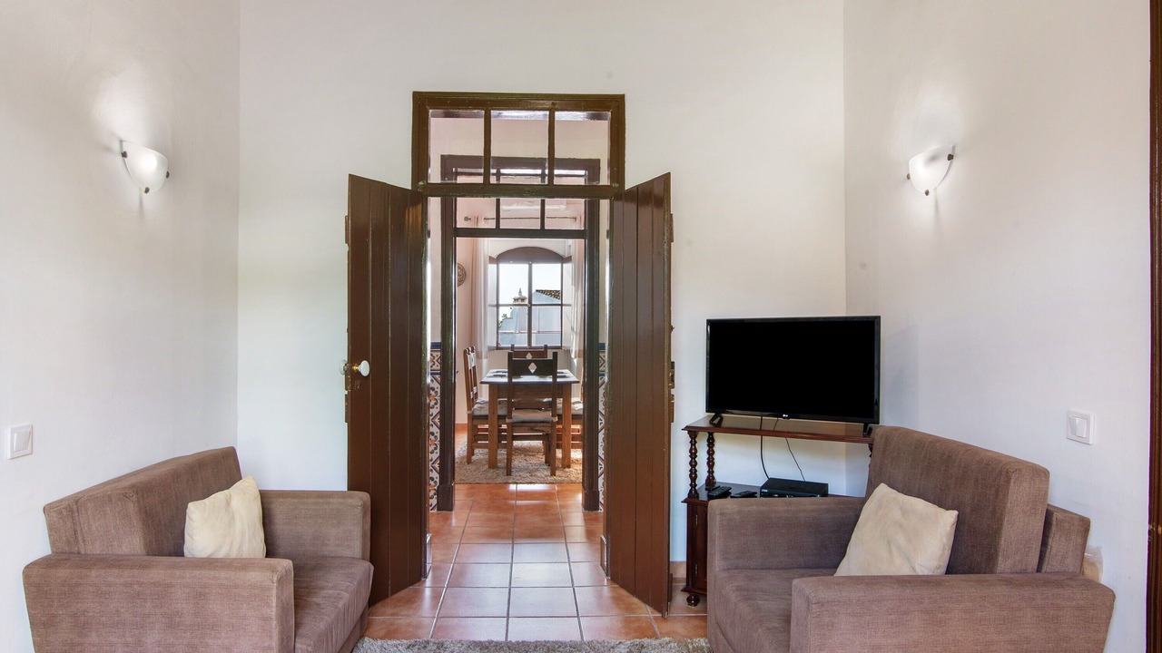 Photo of Livingroom in Boliqueime