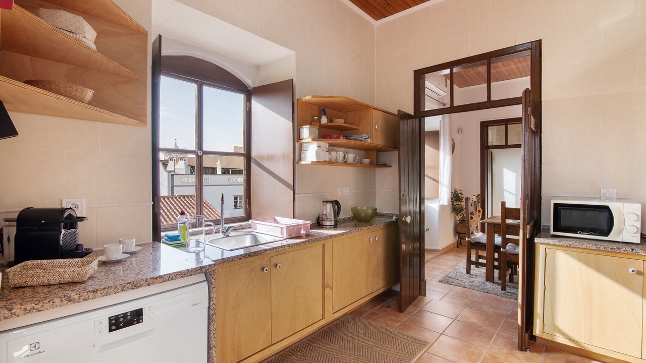 Photo of Kitchen in Boliqueime