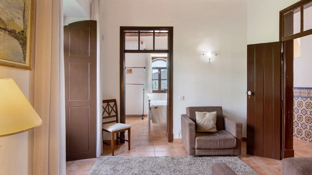 Photo of Bedroom in Boliqueime