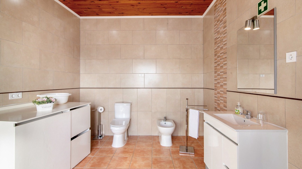 Photo of Bathroom in Boliqueime