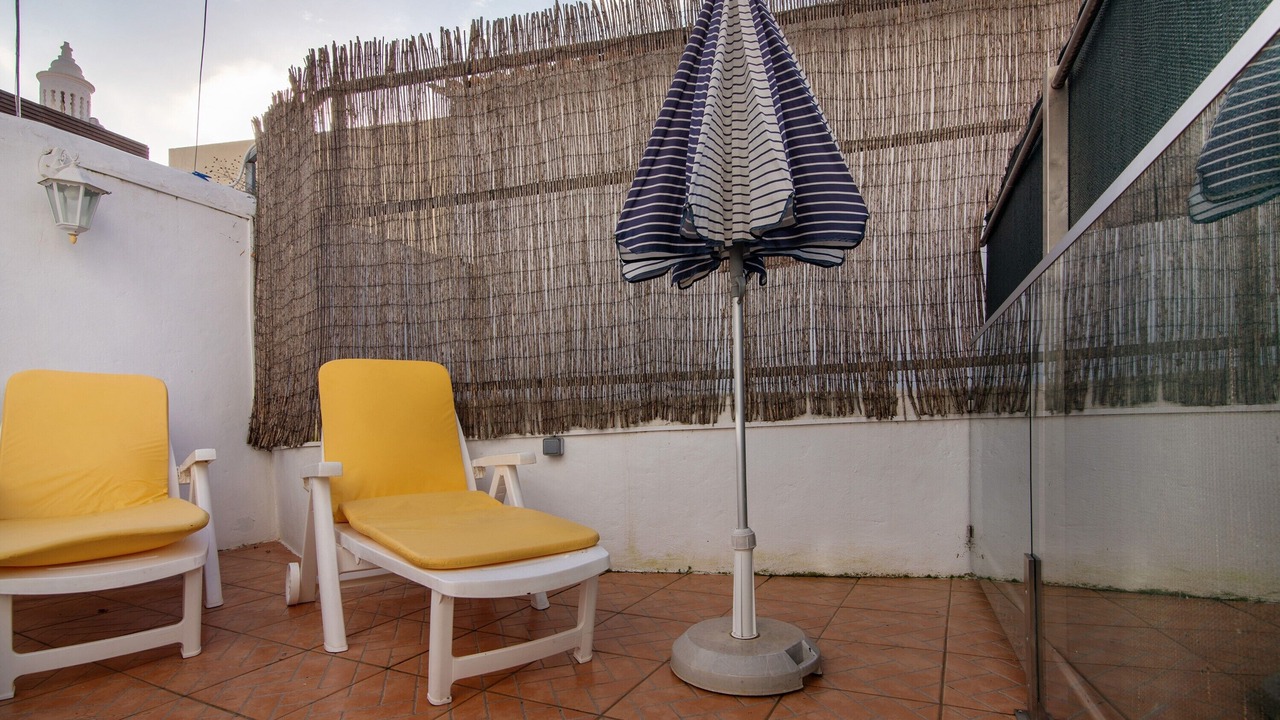 Photo of Patio Balcony in Boliqueime