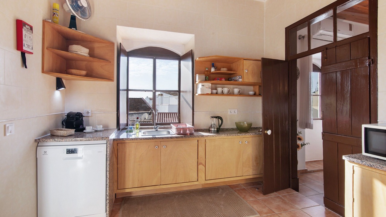 Photo of Kitchen in Boliqueime