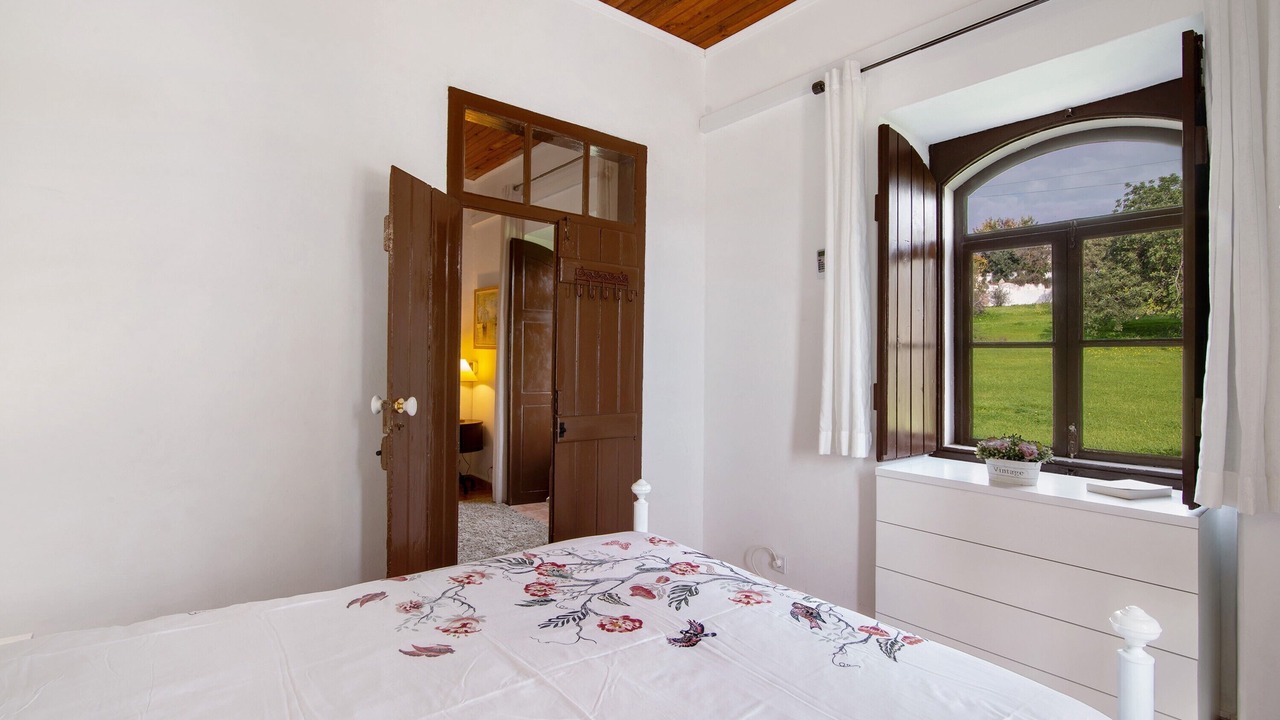 Photo of Bedroom in Boliqueime