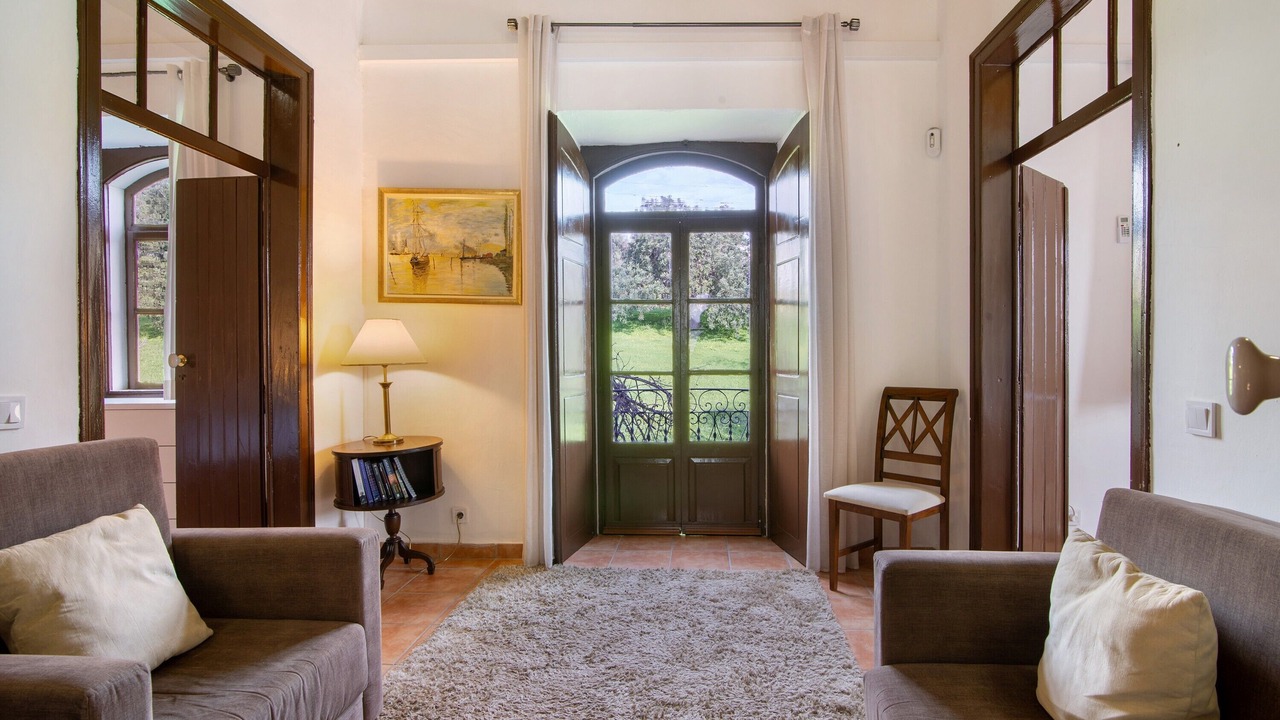 Photo of Livingroom in Boliqueime