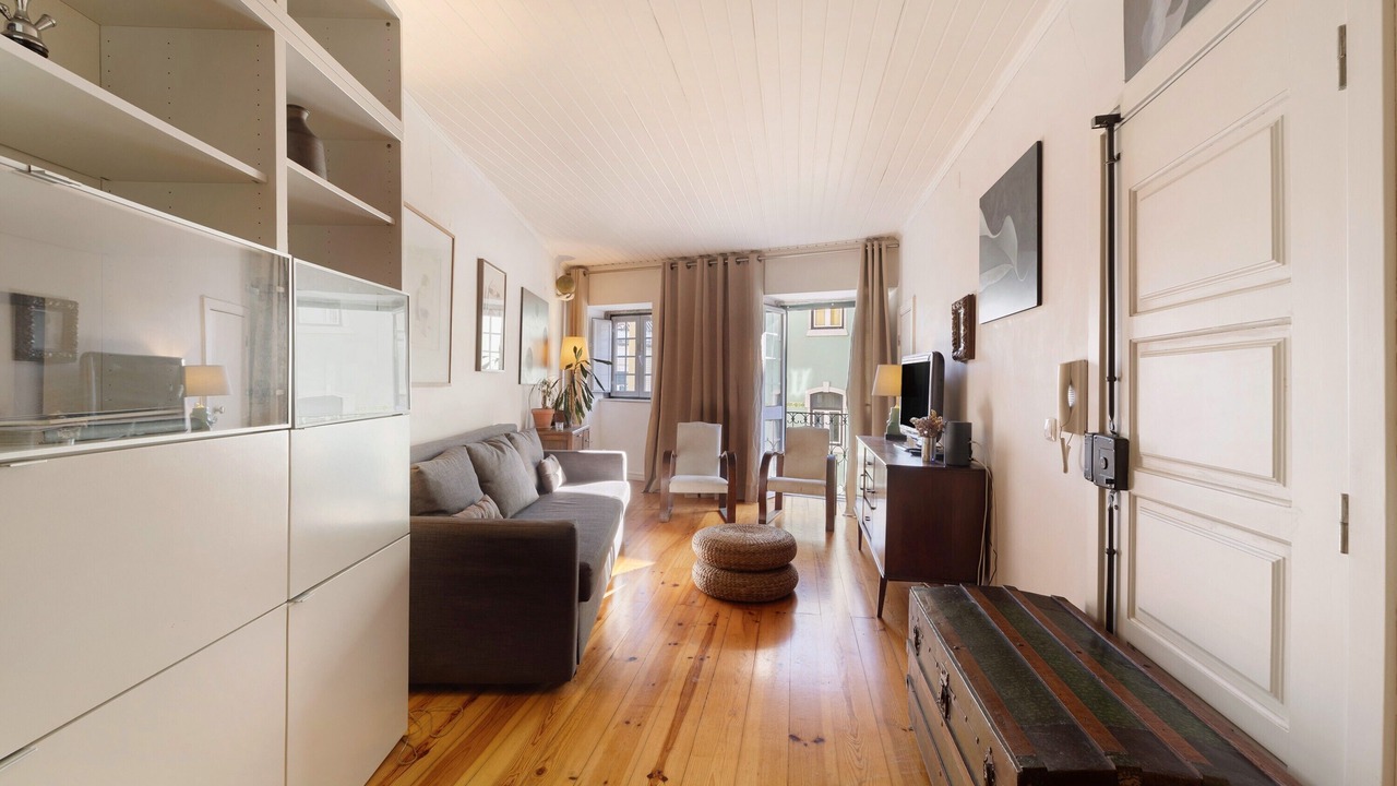 Photo of Livingroom in Alcantara