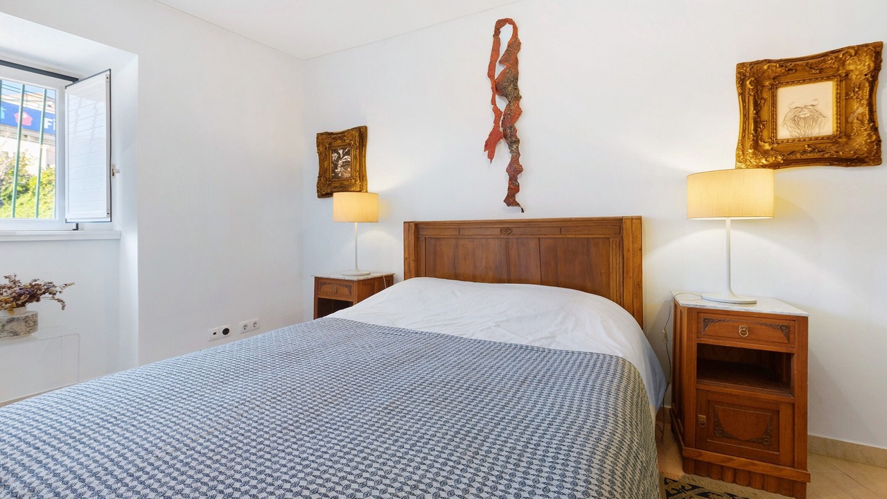 Photo of Bedroom in Alcantara