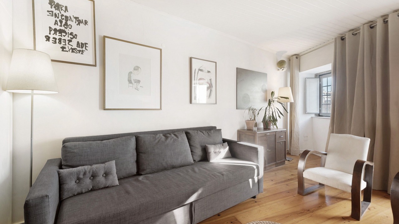 Photo of Livingroom in Alcantara