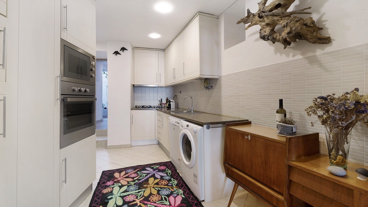 Photo of Kitchen in Alcantara