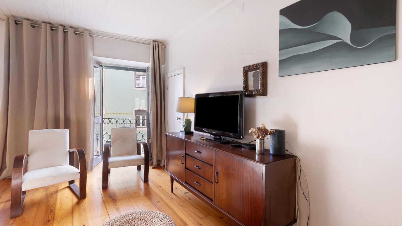 Photo of Livingroom in Alcantara