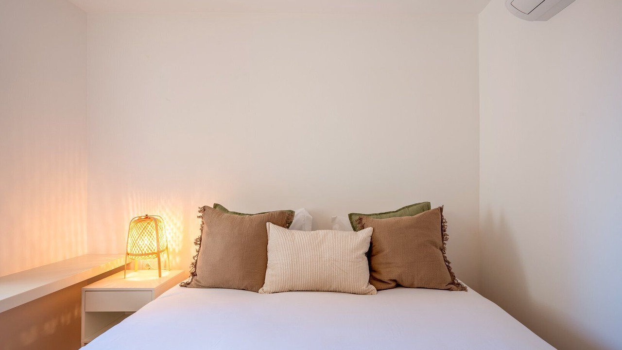 Photo of Bedroom in Baixa