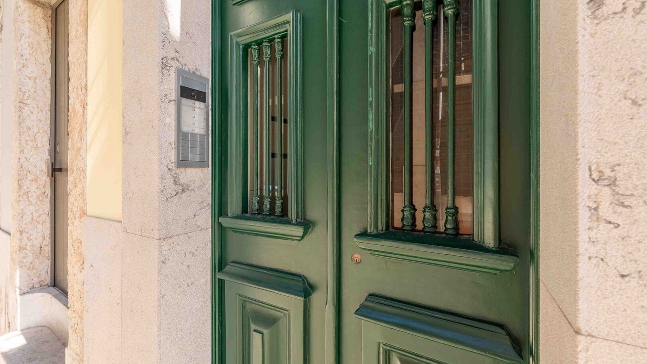 Photo of Outdoor in Baixa