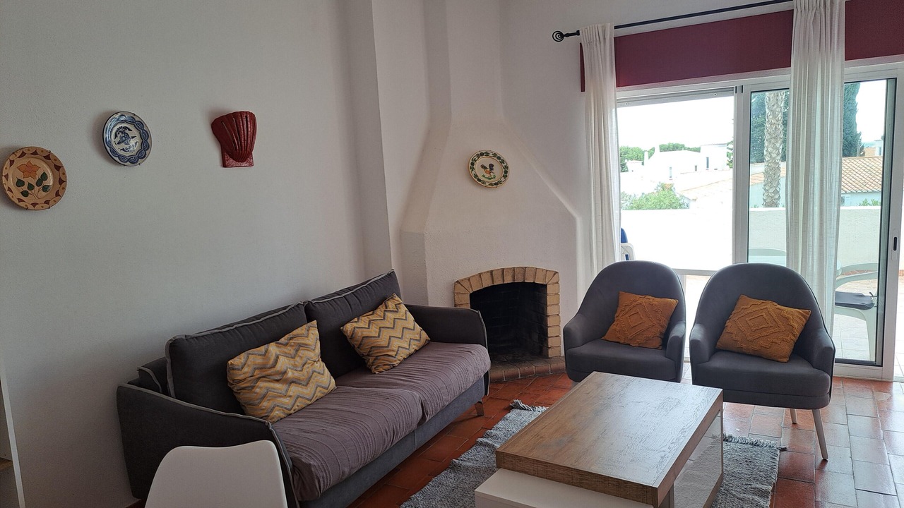 Photo of Livingroom in Alporchinhos