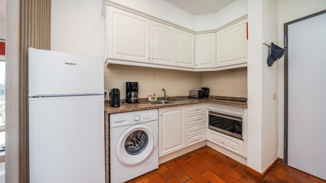 Photo of Kitchen in Alporchinhos