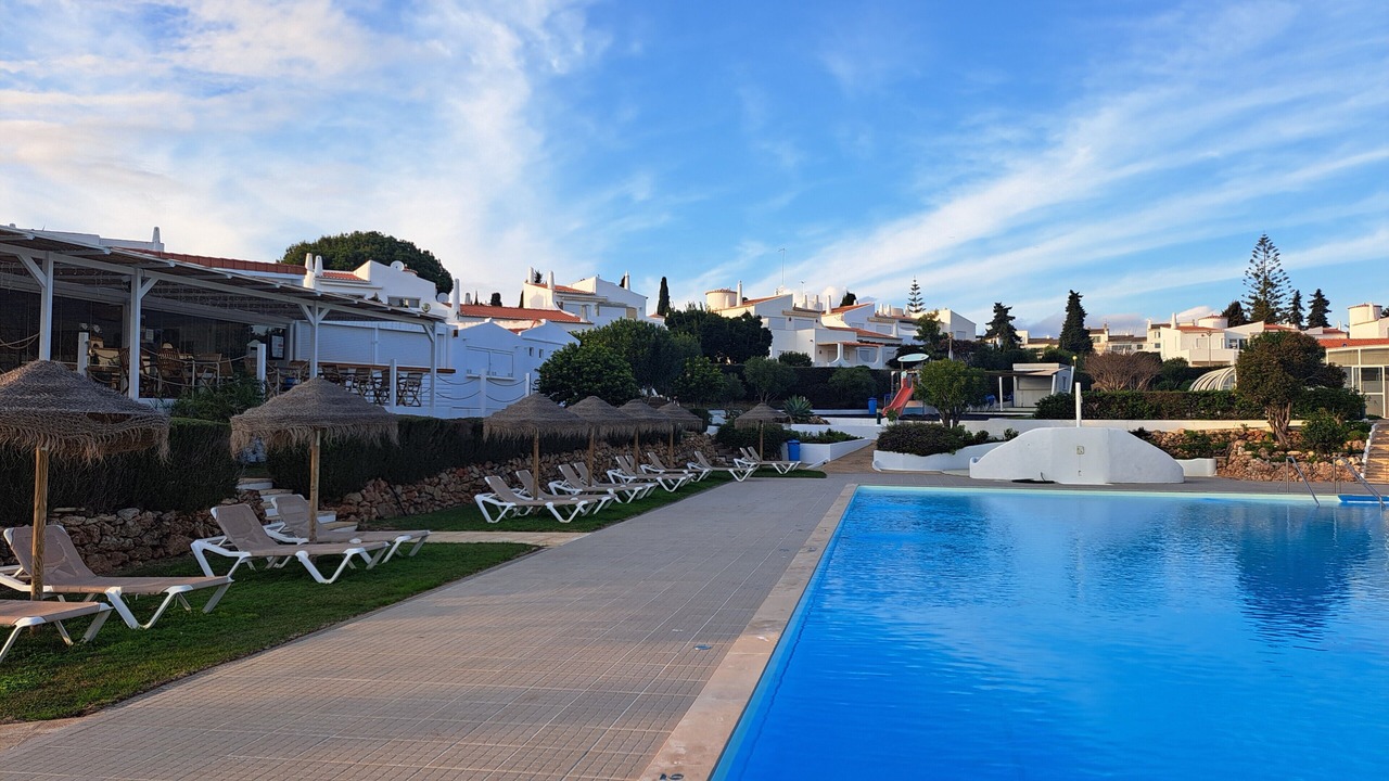 Photo of Outdoor in Alporchinhos