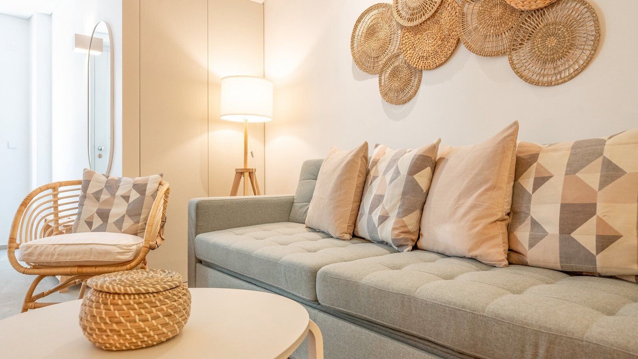 Photo of Livingroom in Baixa