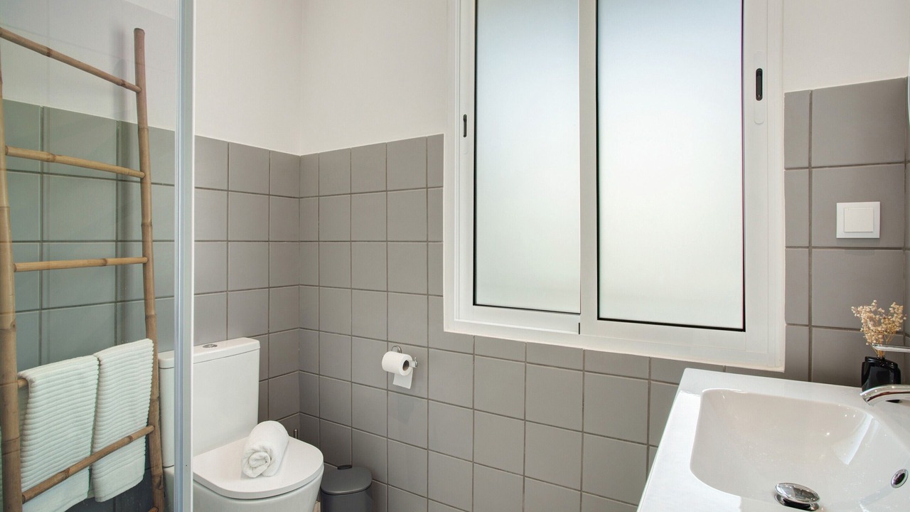 Photo of Bathroom in Santa Maria Maior