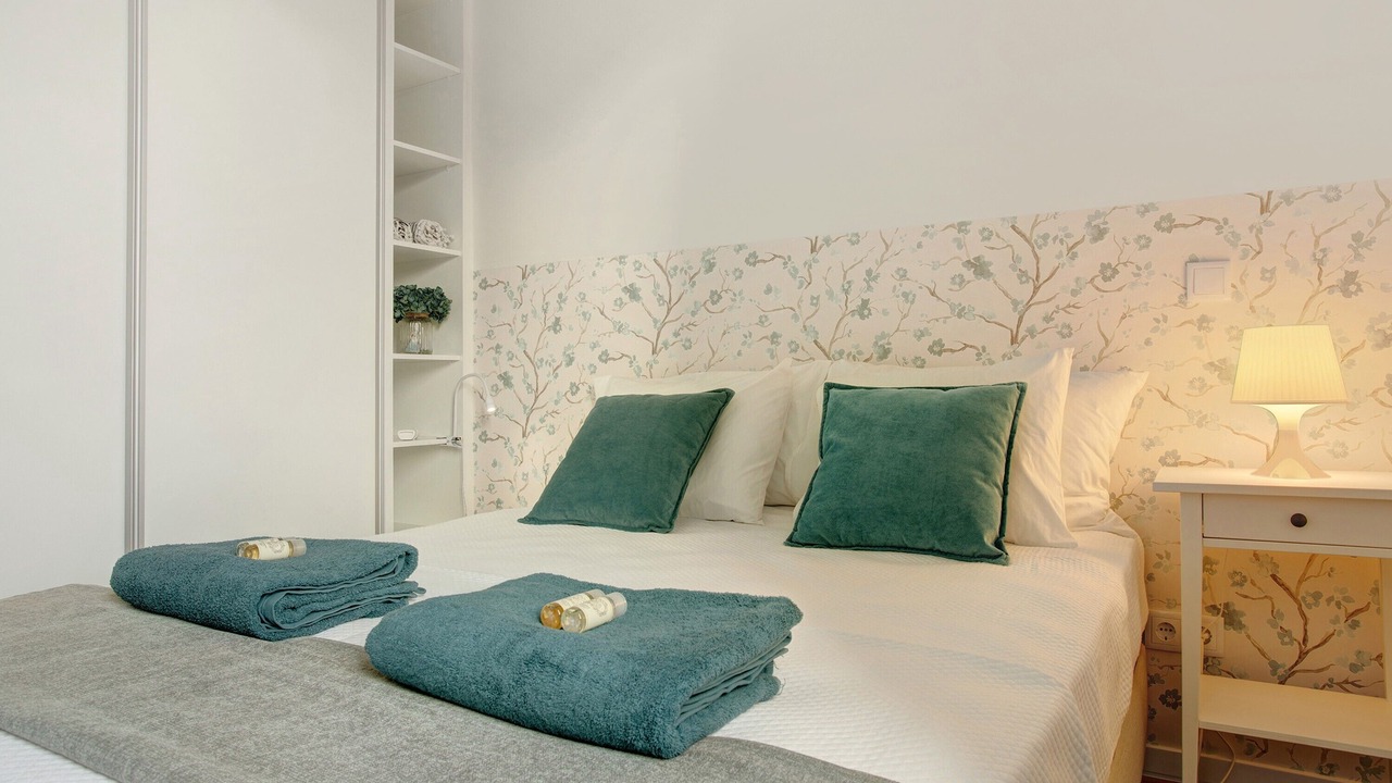 Photo of Bedroom in Santa Maria Maior