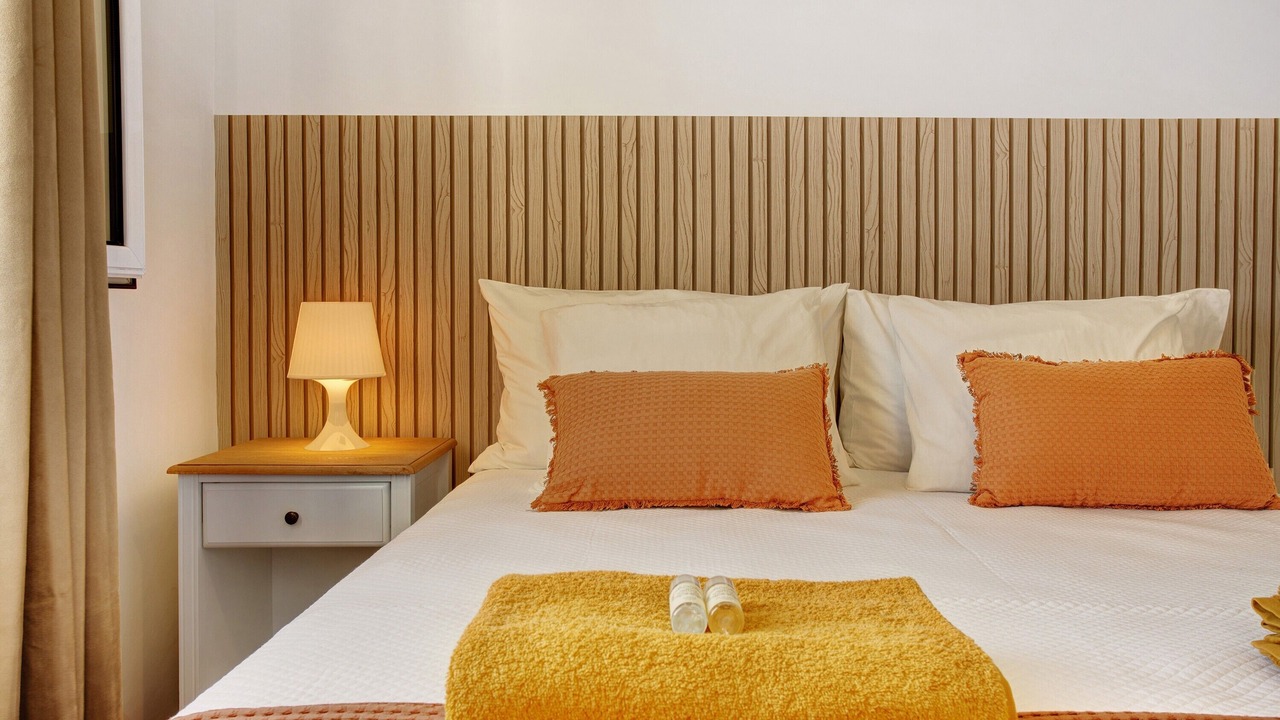 Photo of Bedroom in Santa Maria Maior